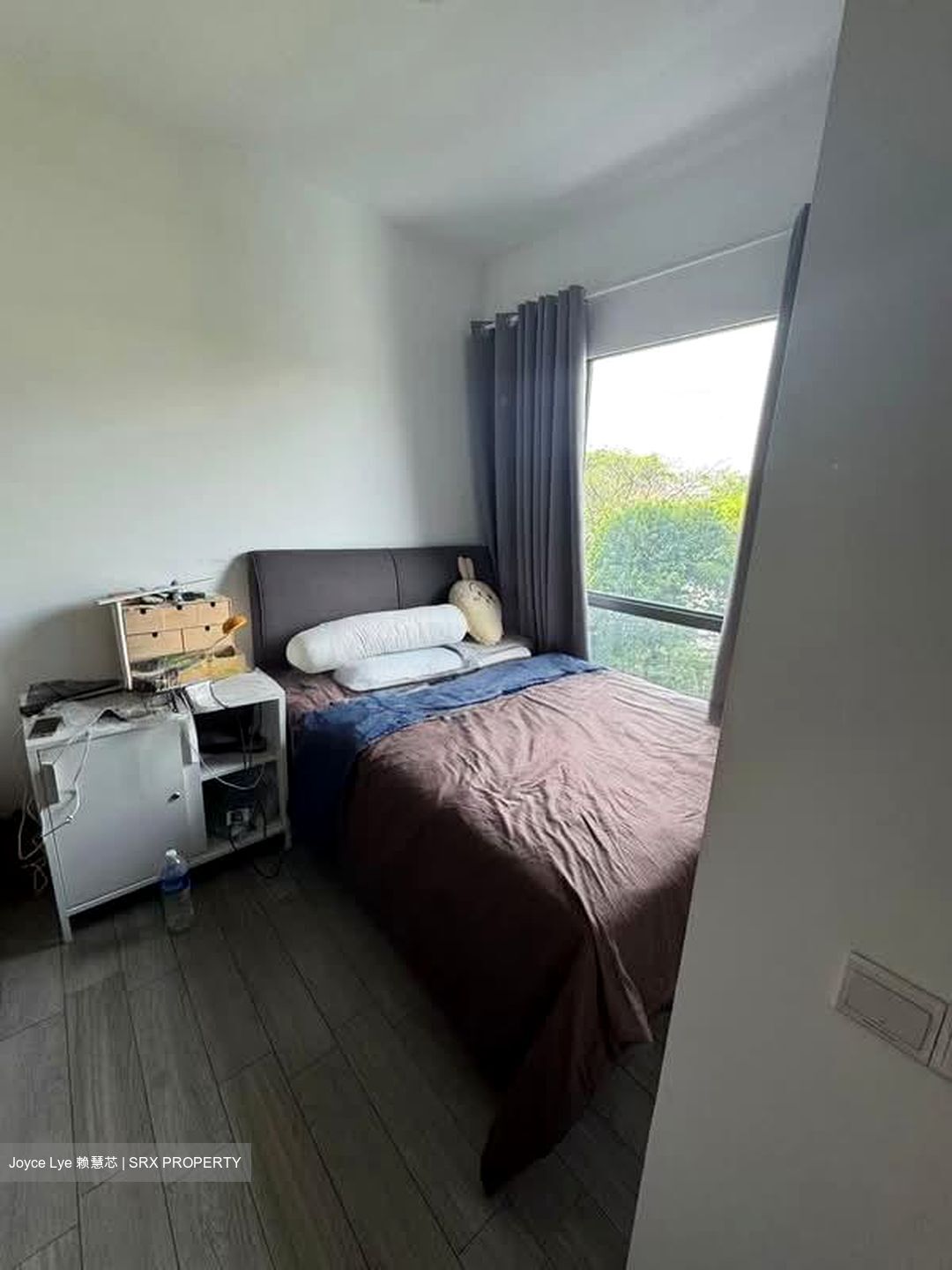 Forest Woods (D19), Condominium #547552491